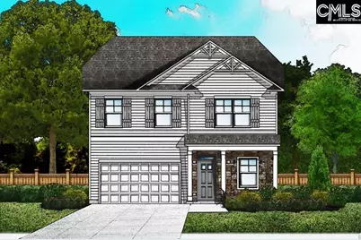 429 Destiny Farm Lane, Blythewood, SC 29016 - Photo 1