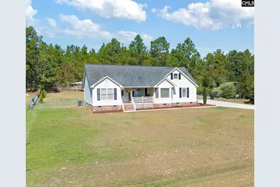 1421 Haigs Creek Drive, Elgin, SC 29045 - Photo 1
