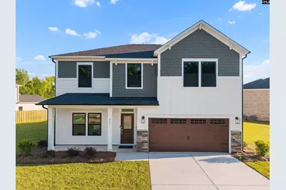 261 Murray Falls Lane, Chapin, SC 29036 - Photo 1