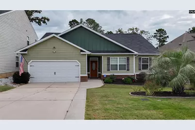 1216 Cypress Valley Drive, Chapin, SC 29036 - Photo 1