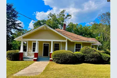 1315 Pearl Street, Newberry, SC 29108 - Photo 1