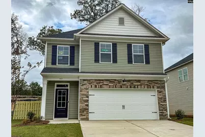 513 Griffon Drive, Chapin, SC 29036 - Photo 1
