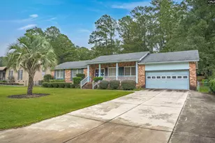 523 Torwood Dr, Columbia, SC 29203 - Photo 1