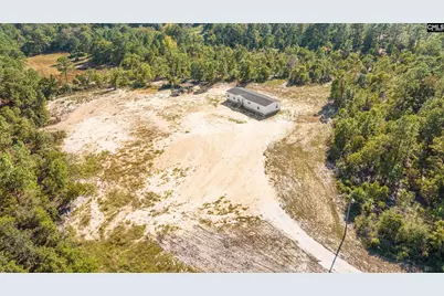 1101 Ancrum Ferry Road, Lugoff, SC 29078 - Photo 1