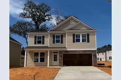 517 Griffon Drive, Chapin, SC 29036 - Photo 1