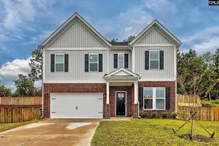 453 June Gold Ln, Lexington, SC 29072 - Photo 1