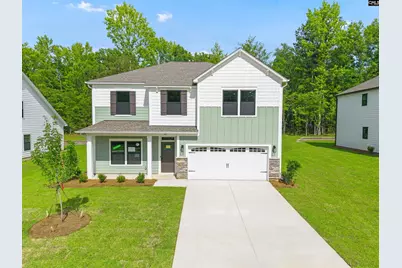 40 Elk Run Court, Chapin, SC 29036 - Photo 1