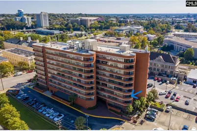 1100 Wheat Street 304, Columbia, SC 29201 - Photo 1