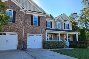 17 Katie Springs Ct, Elgin, SC 29045 - Photo 1