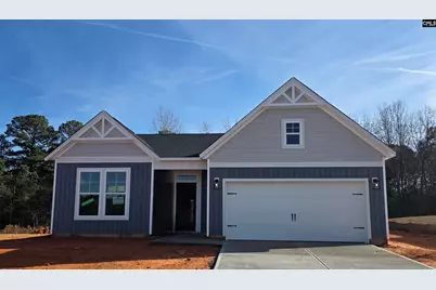 242 Caballeros Trail, Prosperity, SC 29127 - Photo 1