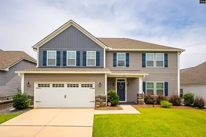 533 Mitscher Way, Chapin, SC 29036 - Photo 1