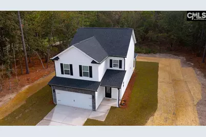 2029 Woodtrail Drive, Gaston, SC 29053 - Photo 1