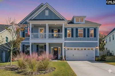818 Ruskin Drive, Chapin, SC 29036 - Photo 1