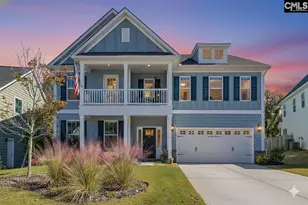 818 Ruskin Dr, Chapin, SC 29036 - Photo 1