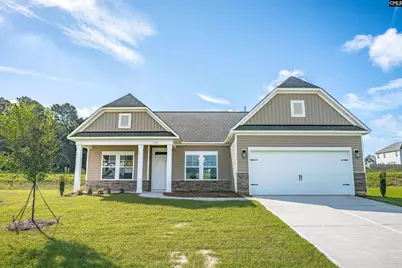 347 Caballeros Trail, Prosperity, SC 29127 - Photo 1