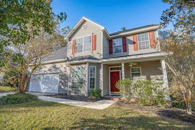 17 Cabin Court, Irmo, SC 29063 - Photo 1
