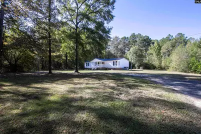 1493 Highway 601 South, Lugoff, SC 29078 - Photo 1