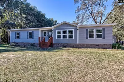1610 Sharon Church Road, Swansea, SC 29160 - Photo 1
