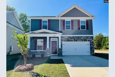 1072 Beaufort Farm Road, Blythewood, SC 29016 - Photo 1