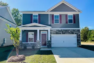 1072 Beaufort Farm Rd, Blythewood, SC 29016 - Photo 1