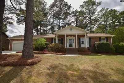 124 Boulters Lock Road, Irmo, SC 29063 - Photo 1