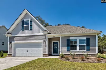 257 Judiths Path, West Columbia, SC 29170 - Photo 1