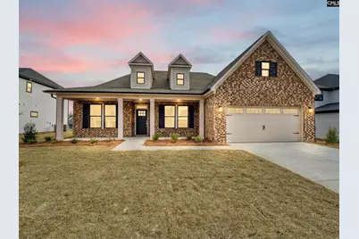 319 Murray Falls Lane, Chapin, SC 29036 - Photo 1