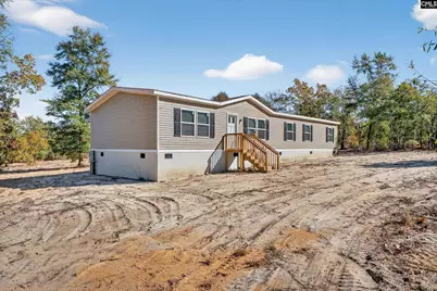 97 Long Branch Road, Salley, SC 29137 - Photo 1
