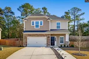 260 Drummond Wy, Lexington, SC 29072 - Photo 1