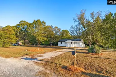 802 Bundrick Road, Pomaria, SC 29126 - Photo 1
