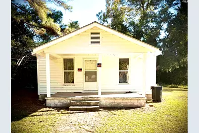 154 W Pine Street, Johnsonville, SC 29555 - Photo 1