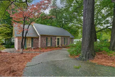 3007 Whitehall Road, Columbia, SC 29204 - Photo 1