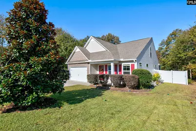 4 Lydford Lane, Camden, SC 29020 - Photo 1