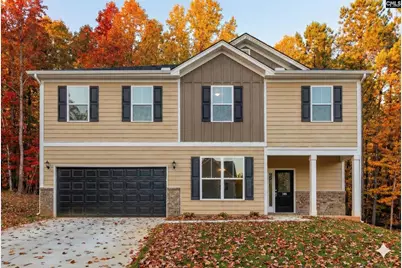 743 Old Stagecoach Road, Camden, SC 29020 - Photo 1