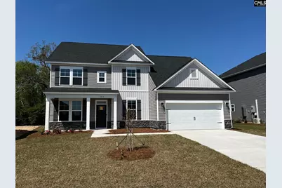 2014 Allan Crest Road, Blythewood, SC 29016 - Photo 1