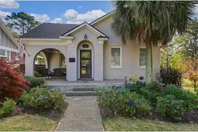 1108 Lancaster Street, Columbia, SC 29201 - Photo 1