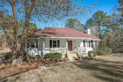 405 Frank Moorer Drive, Swansea, SC 29160 - Photo 1