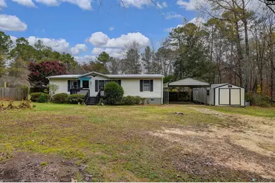 110 Prince Drive, Ridgeway, SC 29130 - Photo 1
