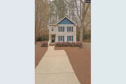 109 Ashley Court, Lexington, SC 29072 - Photo 1