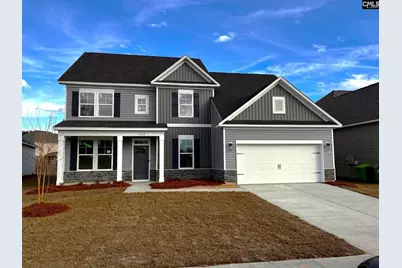 2039 Allan Crest Road, Blythewood, SC 29016 - Photo 1