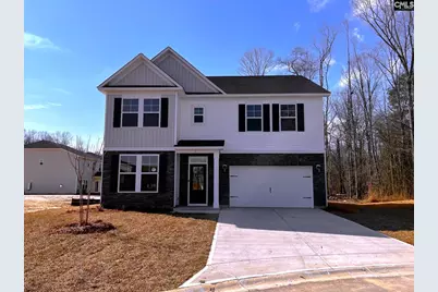 11 Fandango Court, Blythewood, SC 29016 - Photo 1