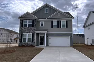 1019 Beaufort Farm Rd, Blythewood, SC 29016 - Photo 1