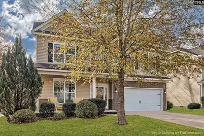 124 Ashewicke Drive, Columbia, SC 29229 - Photo 1