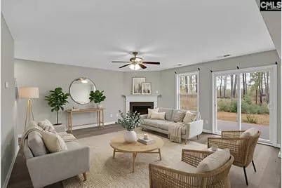 358 Willow Wind Road, Hopkins, SC 29061 - Photo 1