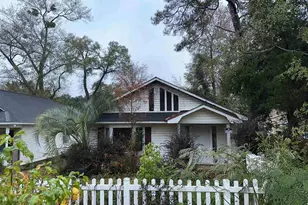 4907 Burke Ave, Columbia, SC 29203 - Photo 1