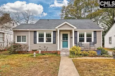 524 Oakland Avenue, Cayce, SC 29033 - Photo 1