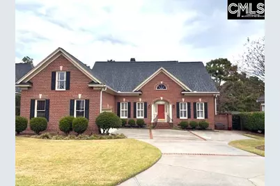 314 Turkey Point Circle, Columbia, SC 29223 - Photo 1