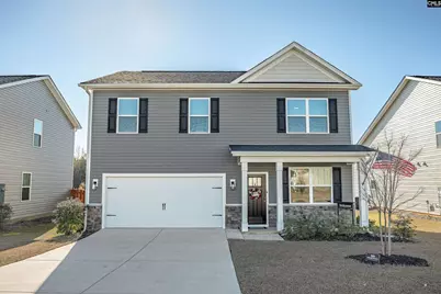 140 Savannah Wood Road, Hopkins, SC 29061 - Photo 1