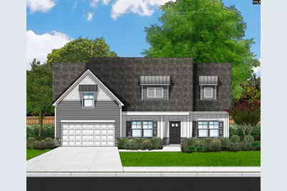 2043 Allan Crest Road, Blythewood, SC 29016 - Photo 1