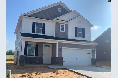 117 Dew Blossom Drive, Lexington, SC 29073 - Photo 1